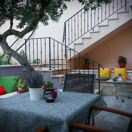 Keko Apartment Supetar Bagian luar foto