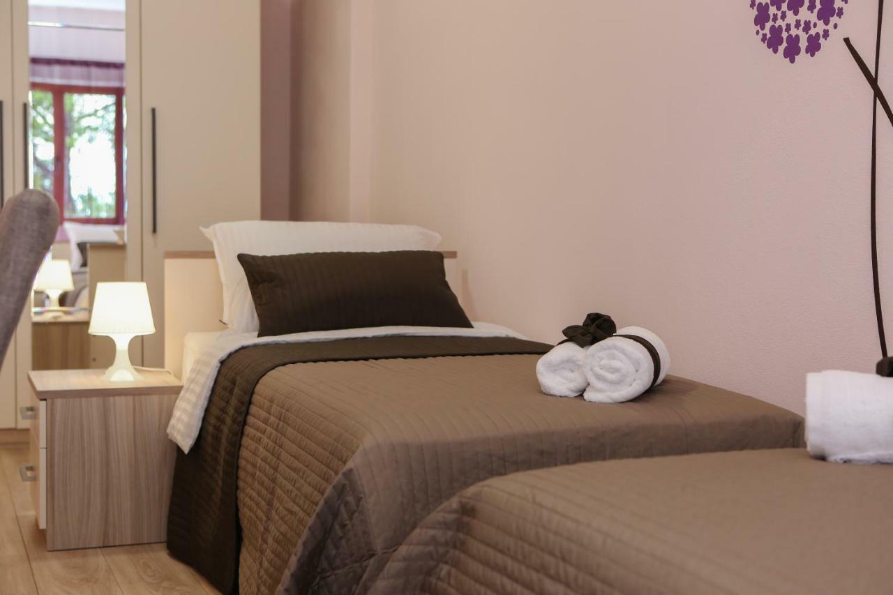 Keko Apartment Supetar Bagian luar foto