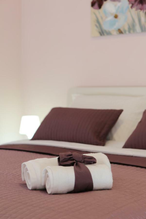 Keko Apartment Supetar Bagian luar foto