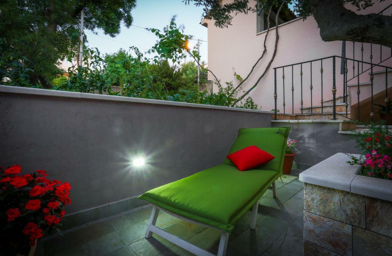 Keko Apartment Supetar Bagian luar foto